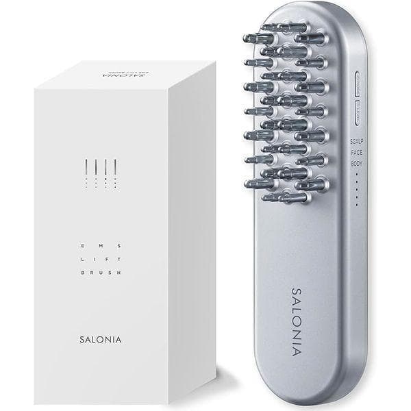 SALONIA EMSリフトブラシ［未開封］　SAL22206SL