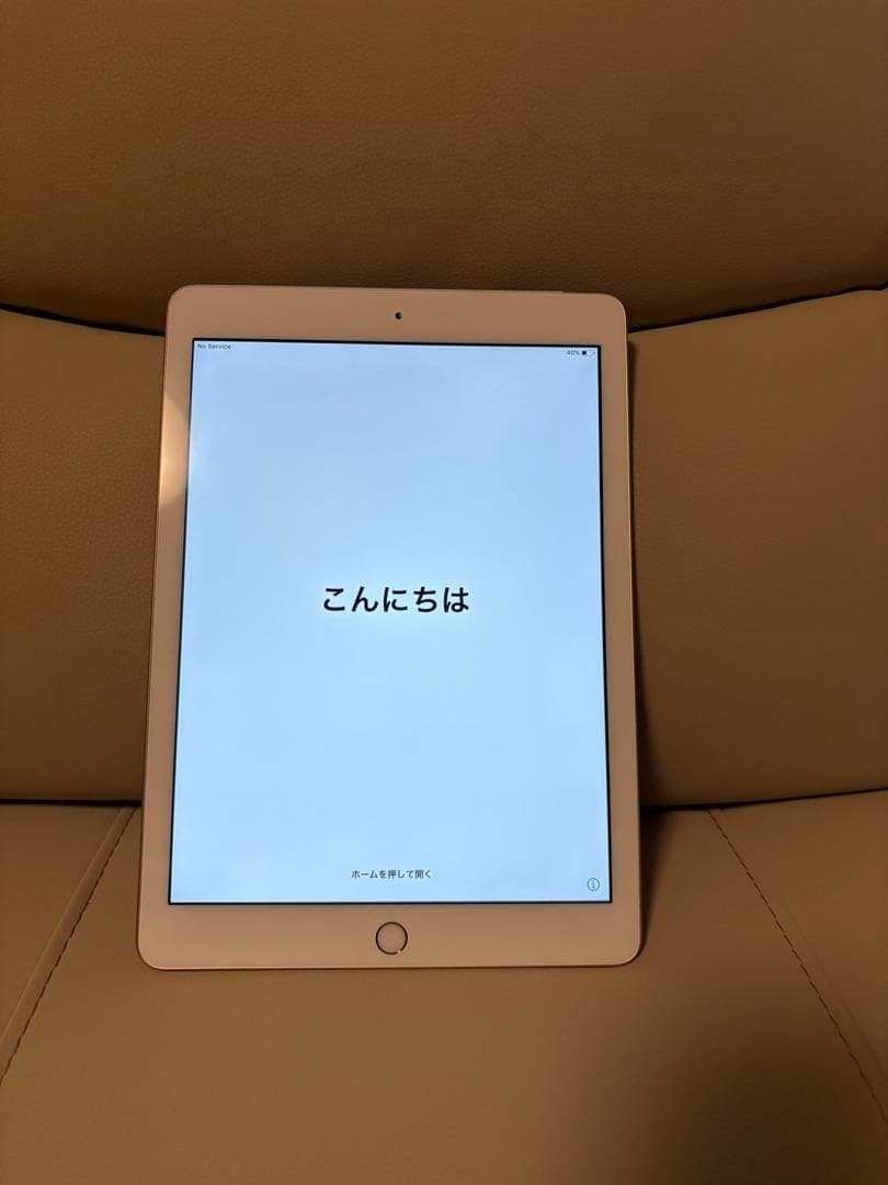 iPad 第5世代　16GB 9.7インチ