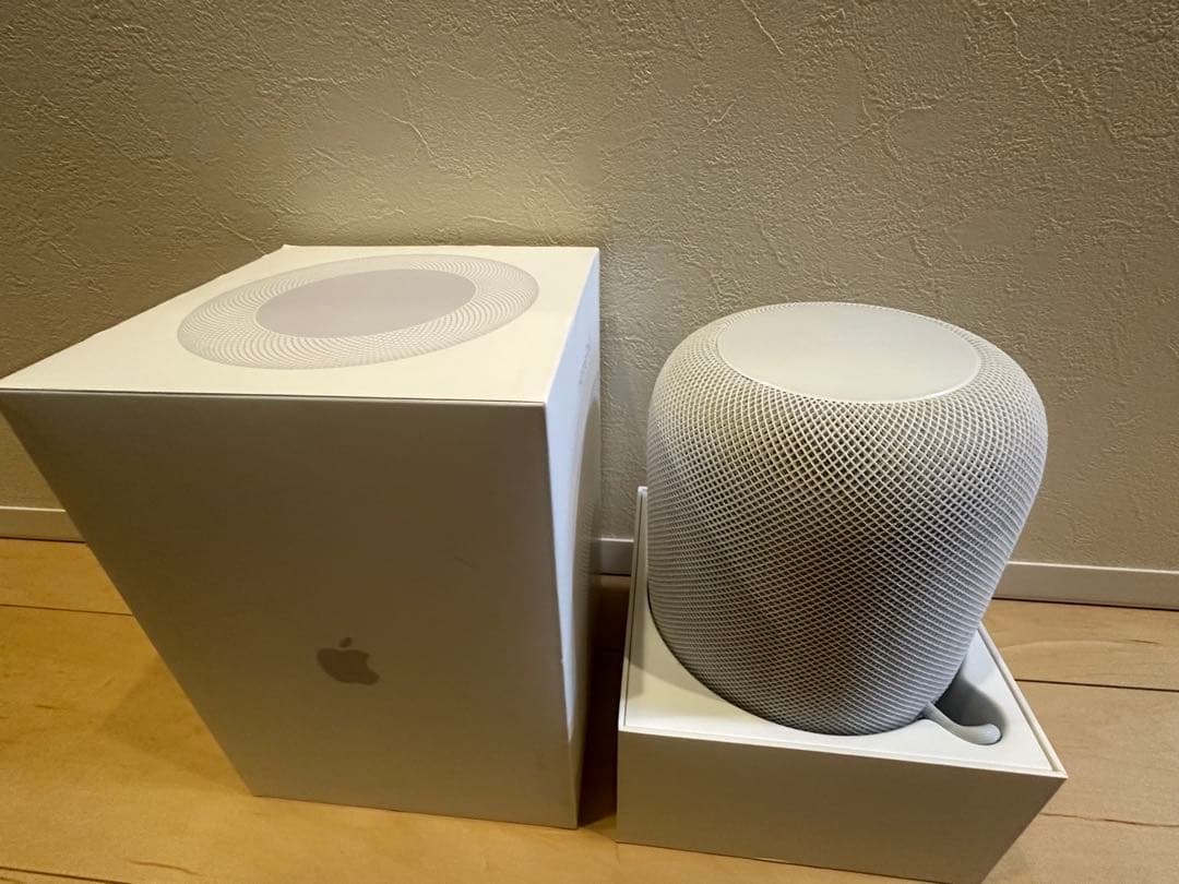 Pod 第一世代(箱付き)