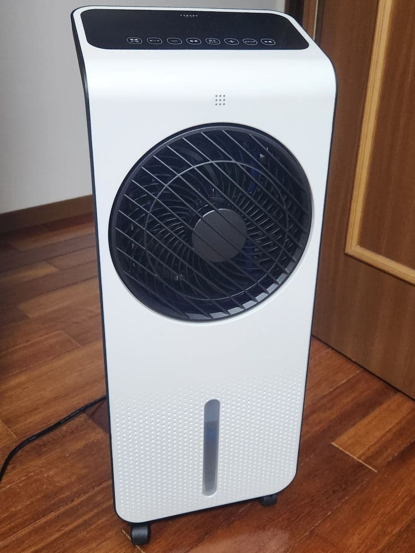 冷風機 冷風扇 冷風扇風機　 VS-DCF300