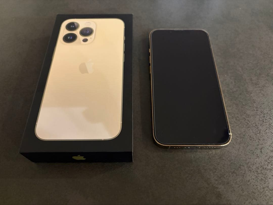 携帯電話本体 iPhone13Pro 256GB