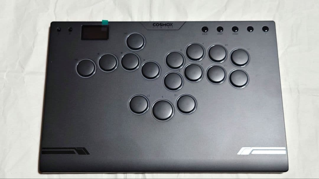 Haute42 M ULTRA Gen2 レバーレスコントローラー