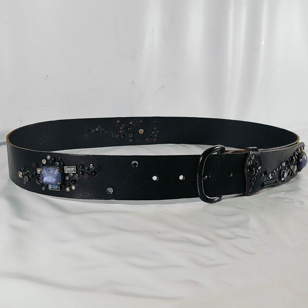 りょ　　　　　　　　　　　　　　　　　　　　DIESEL イタリア製