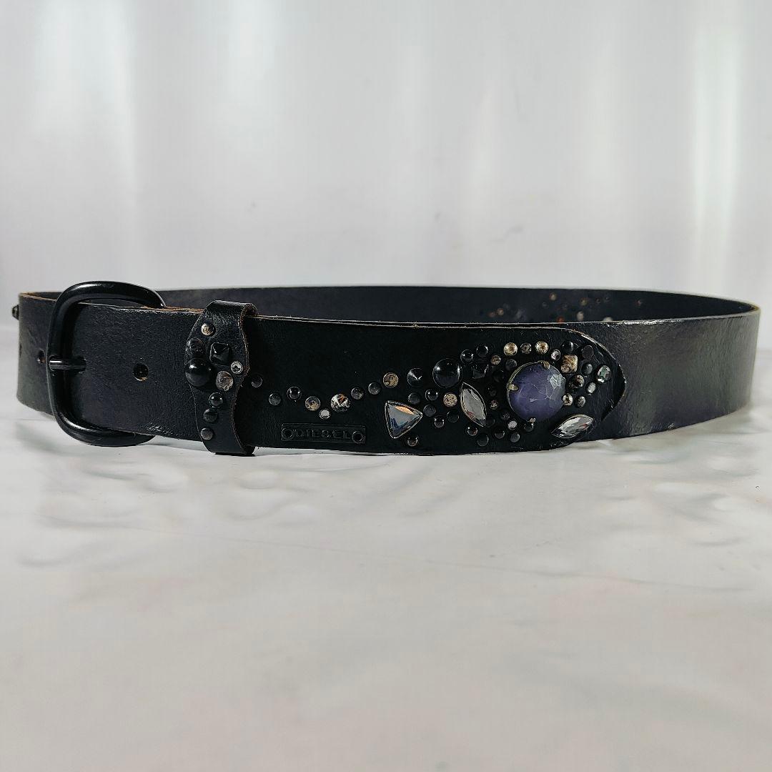 りょ　　　　　　　　　　　　　　　　　　　　DIESEL イタリア製