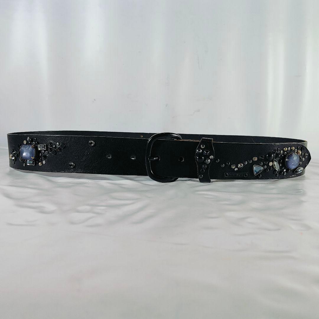 りょ　　　　　　　　　　　　　　　　　　　　DIESEL イタリア製