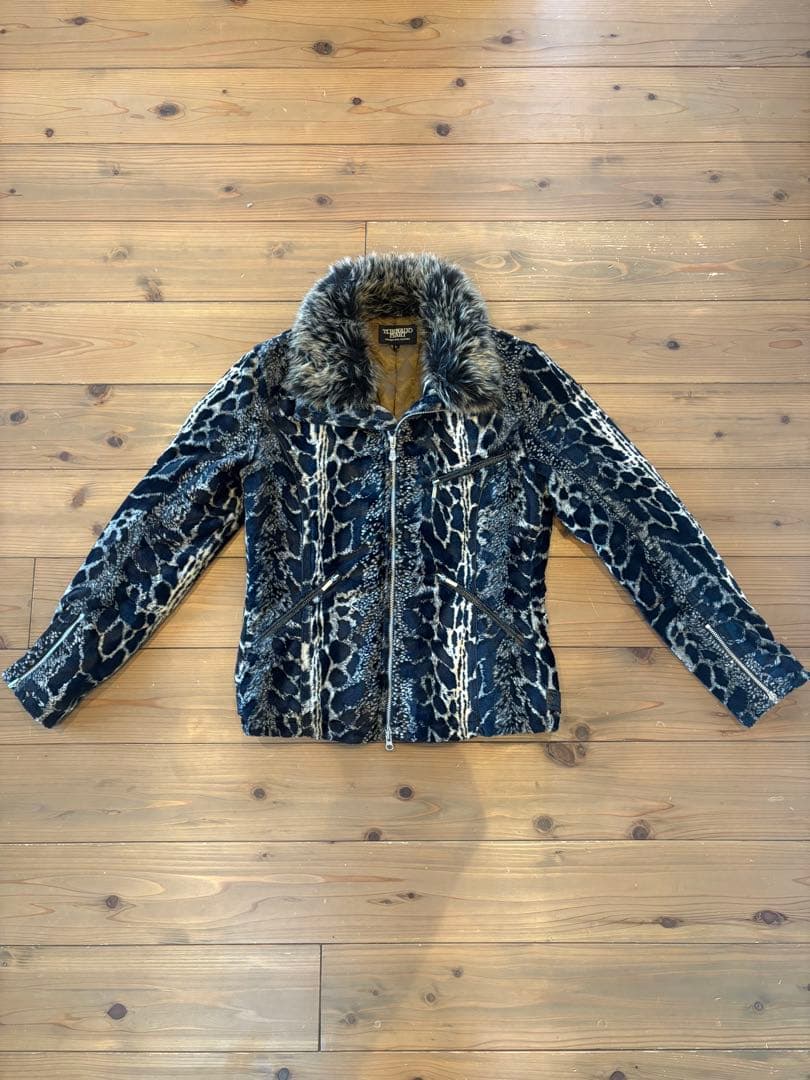 トルネードマート　ワイルドキャット