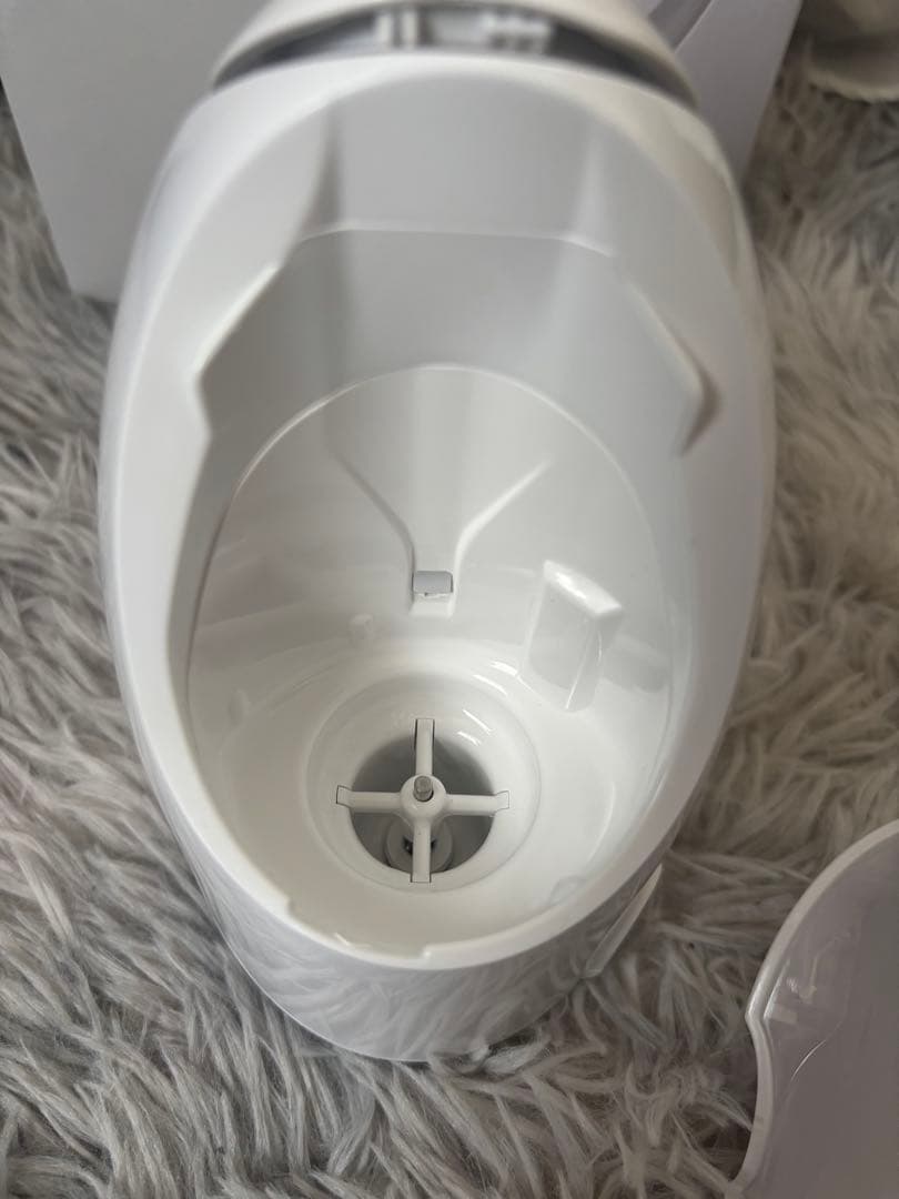 Panasonic ナノケア フェイススチーマー EH-SA3D-C