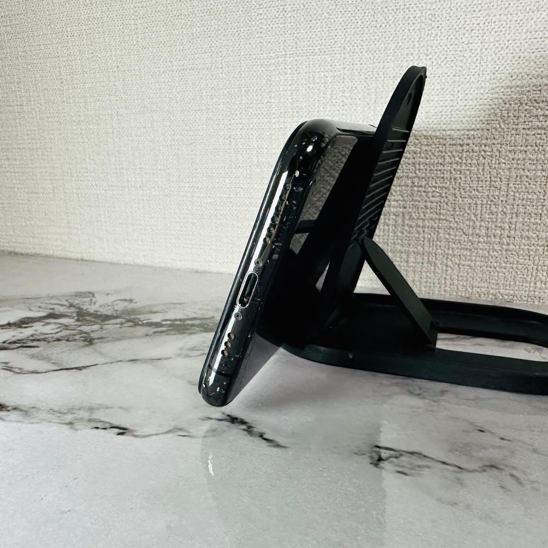 iPhone XS 256GB SIMロック解除済 バッテリー100%