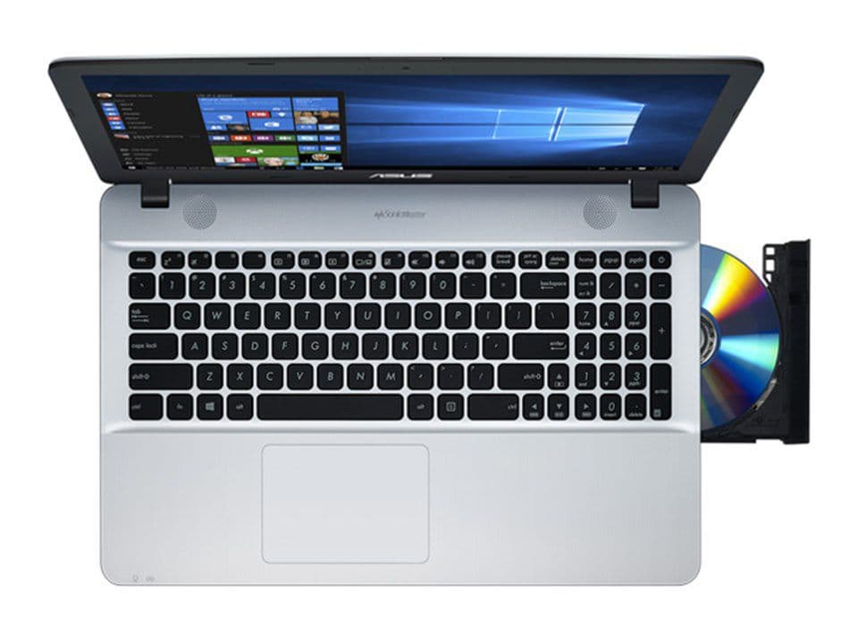 Windowsノート本体 ASUS A541SA-XX468T VIVOBOOK