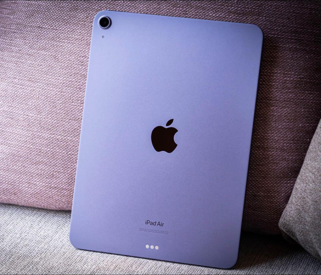 iPadAir第5世代 64GB ApplePencil フィルム セット