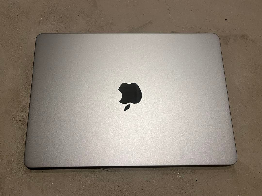 値下げ【美品】512GB MacBookAirM2 13.6インチスペースグレイ