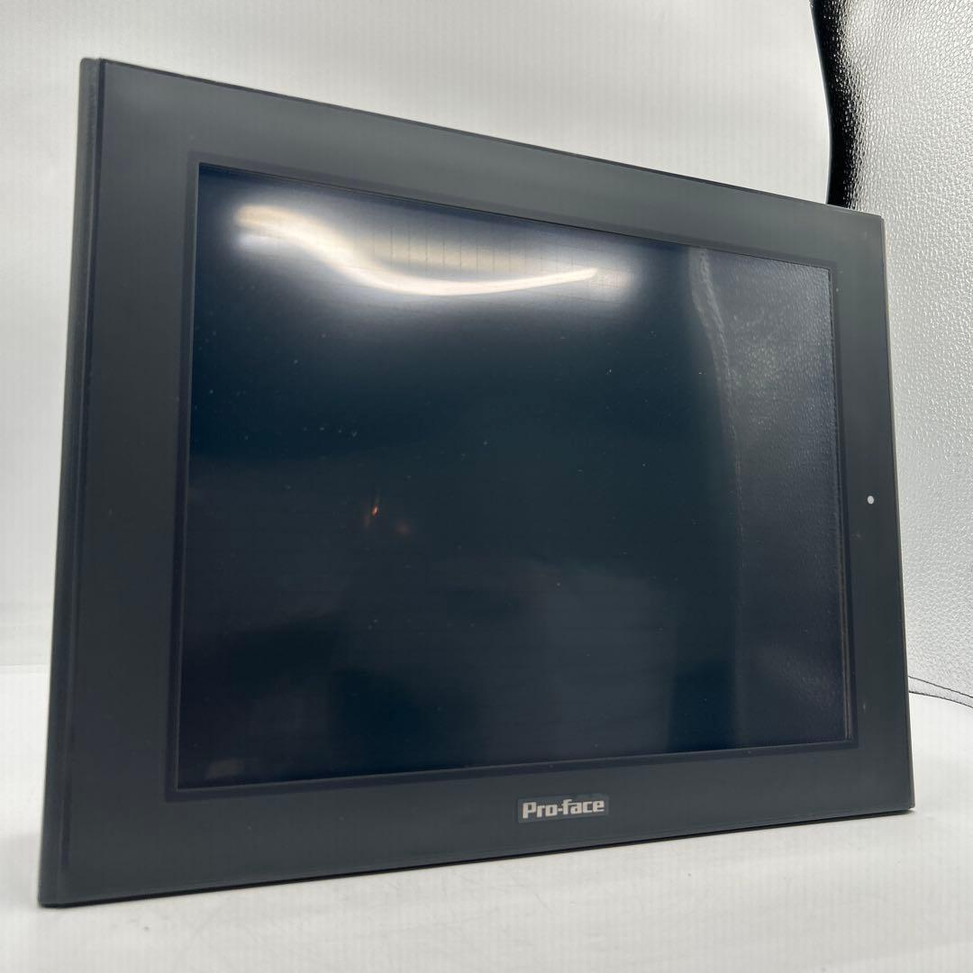 【新品未使用】Pro-face タッチパネル GP2600-TC11