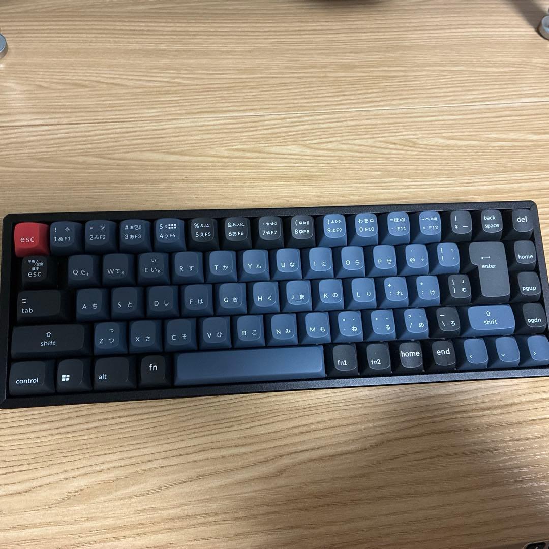Keychron K6Pro 日本語JIS配列