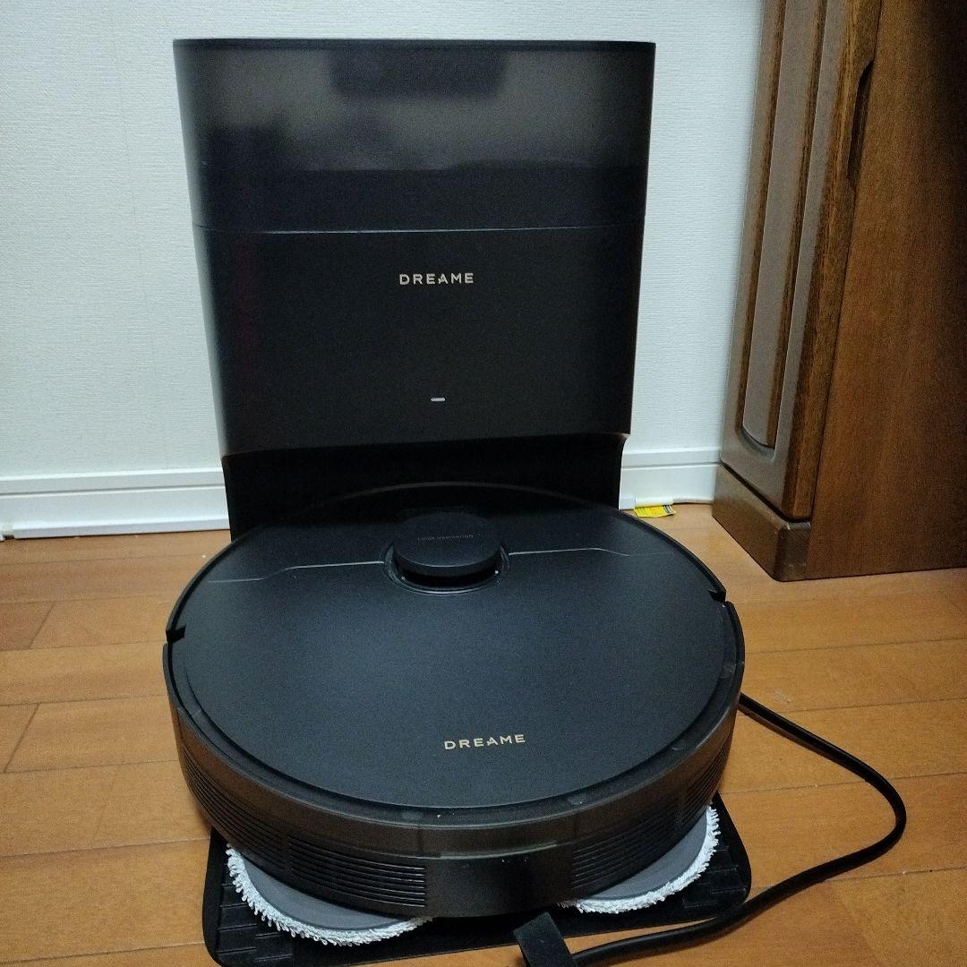 Dreame (ドリーミー) DreameBot L10s Plus Se