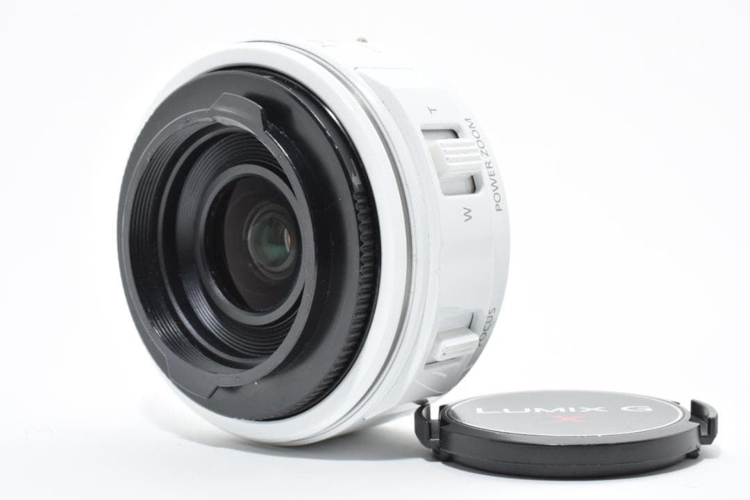 パナソニック LUMIX 14-42mm F3.5-5.6 #21557