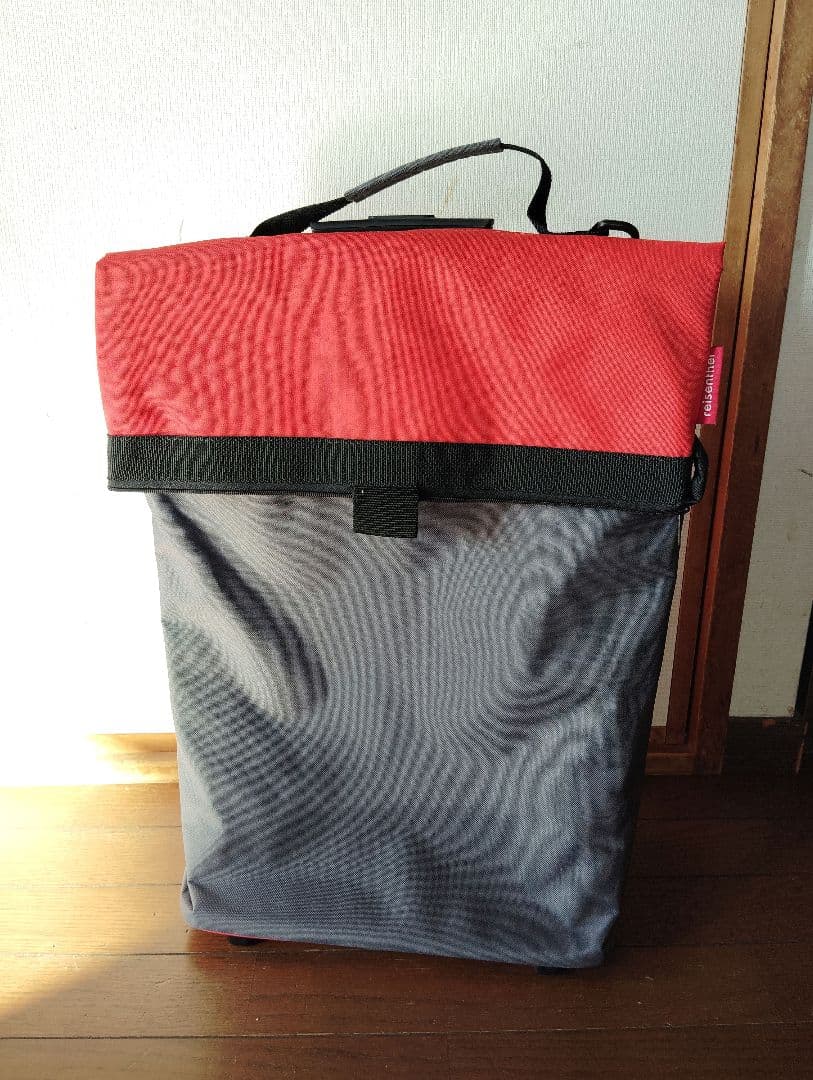 ライゼンタール　トローリー　M フレーム