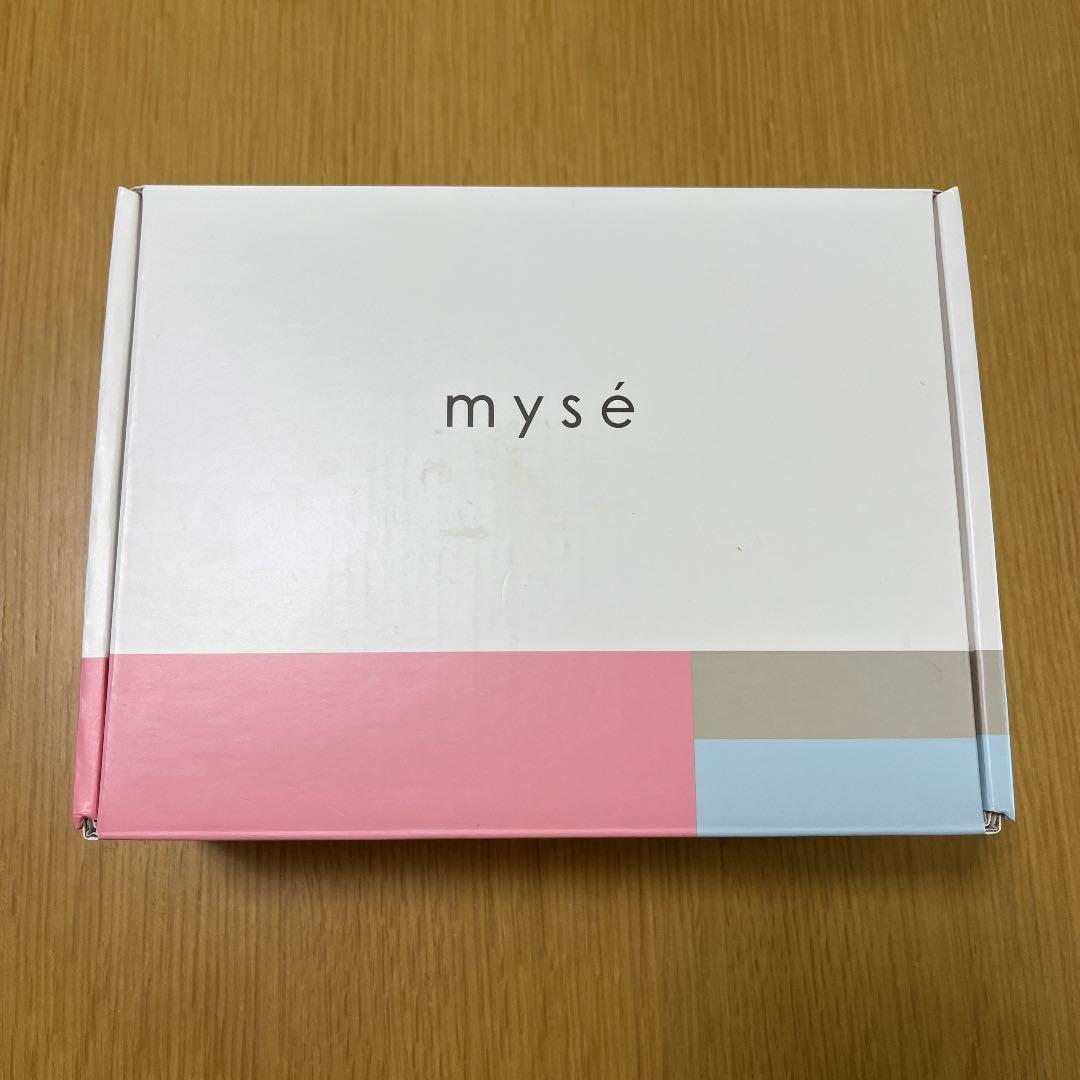 ミーゼ ウェーブスパ