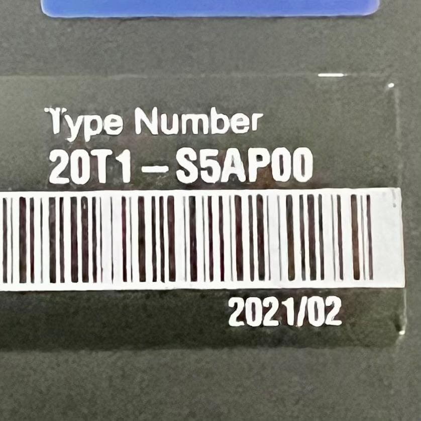 nn260！ThinkPad T14s