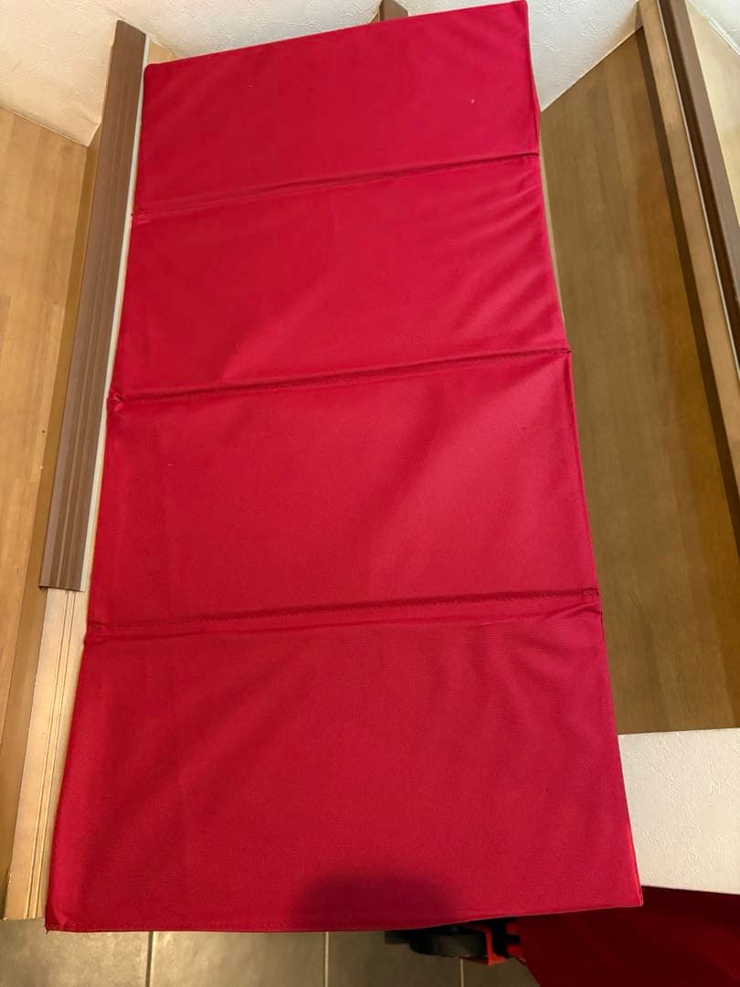 美品定番Coleman キャリー5回位の使用です！