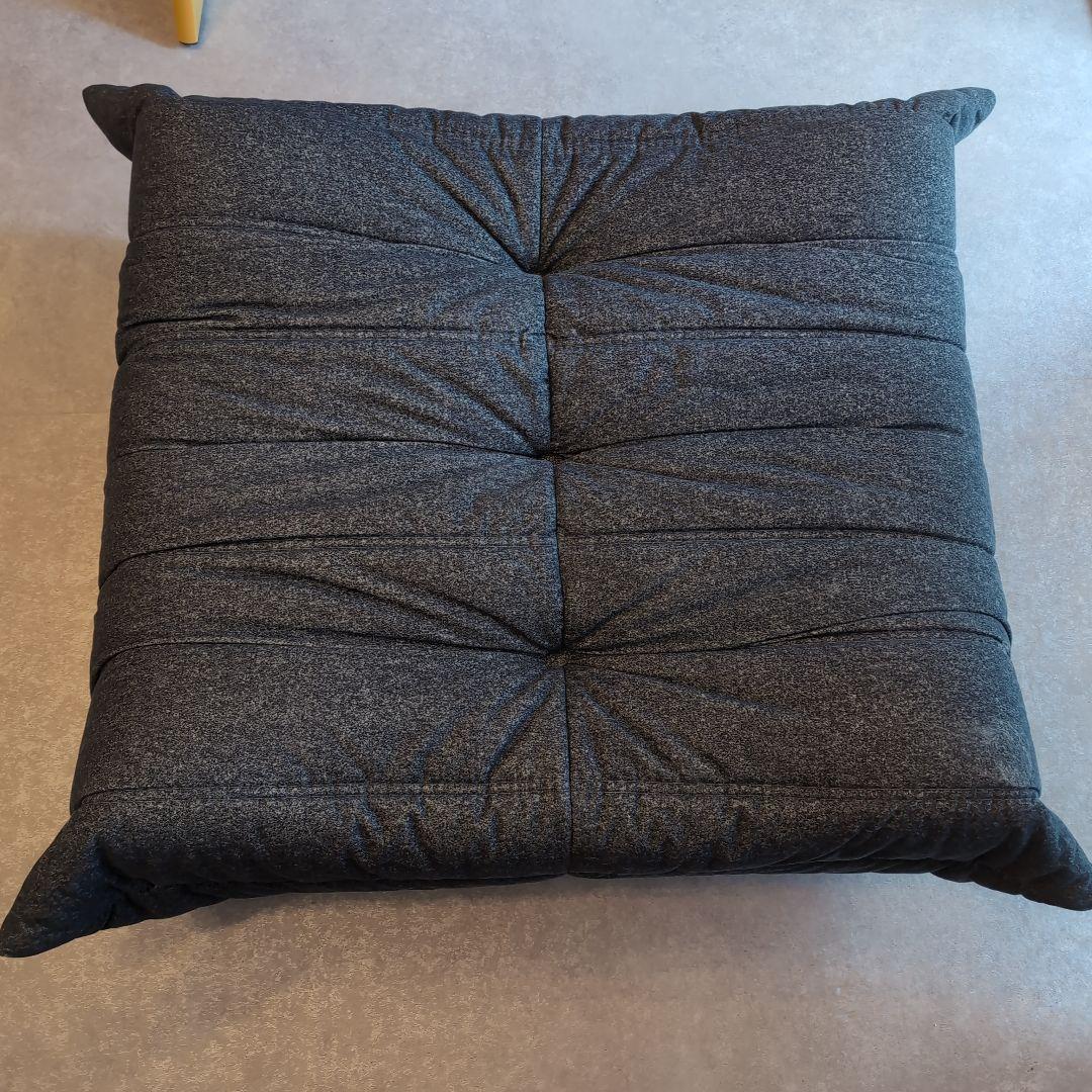 リーン・ロゼ ロゼトーゴ 50周年 限定生地 パフ