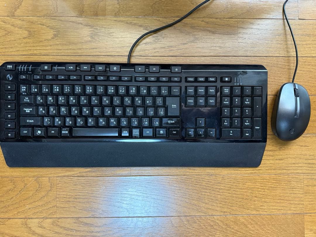 Lenovo 一体型パソコン　office