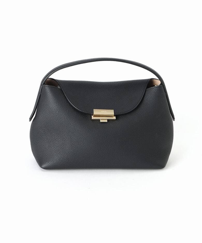 Plage PUNTI プンティ MAGNOLIA-HAND バッグ