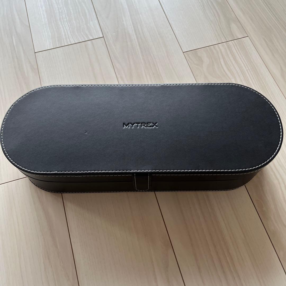 マイトレックスプルーブMYTREXPROVE★EMS電気ブラシ★エイジング美顔器