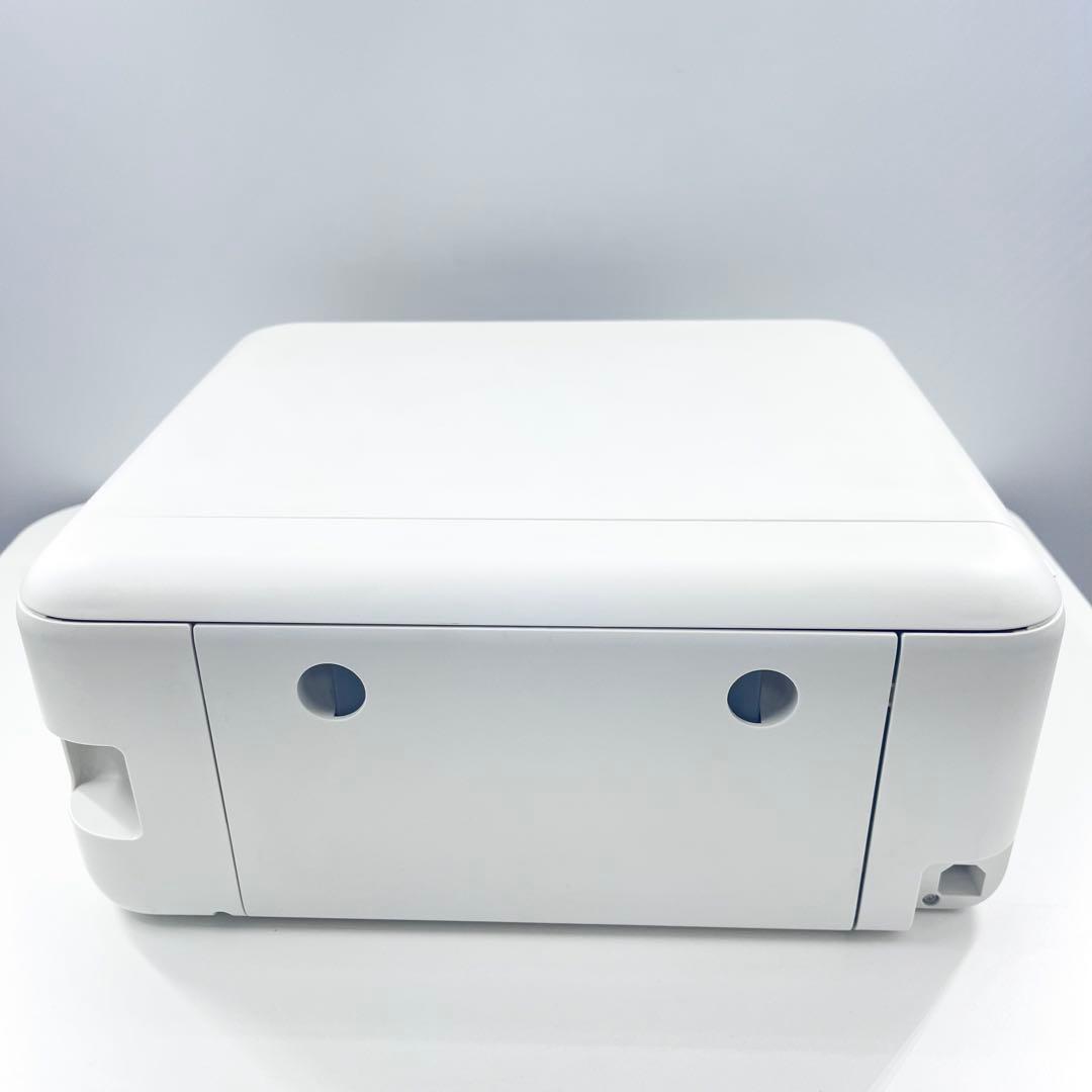 EPSON EW-M752T インクジェット複合機 ジャンク 印刷不良 本体のみ