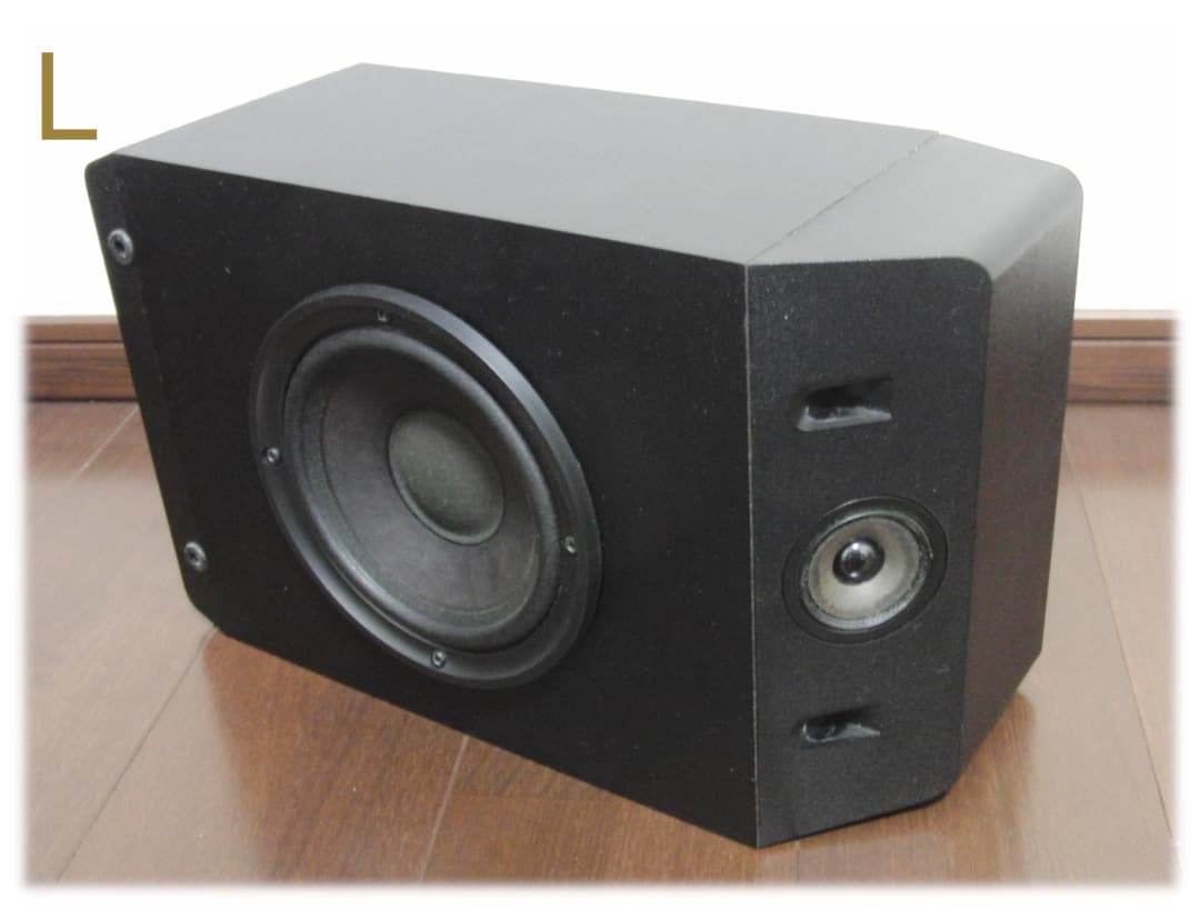 BOSE model 214 スピーカー