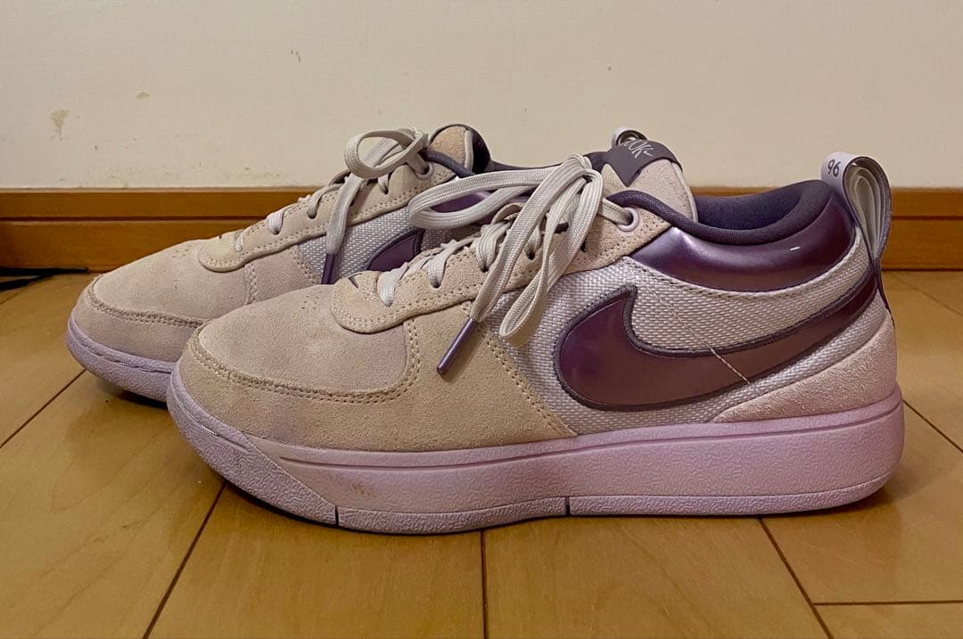 NIKE、BOOK 1 EP、ブック1 EP、27.5センチ