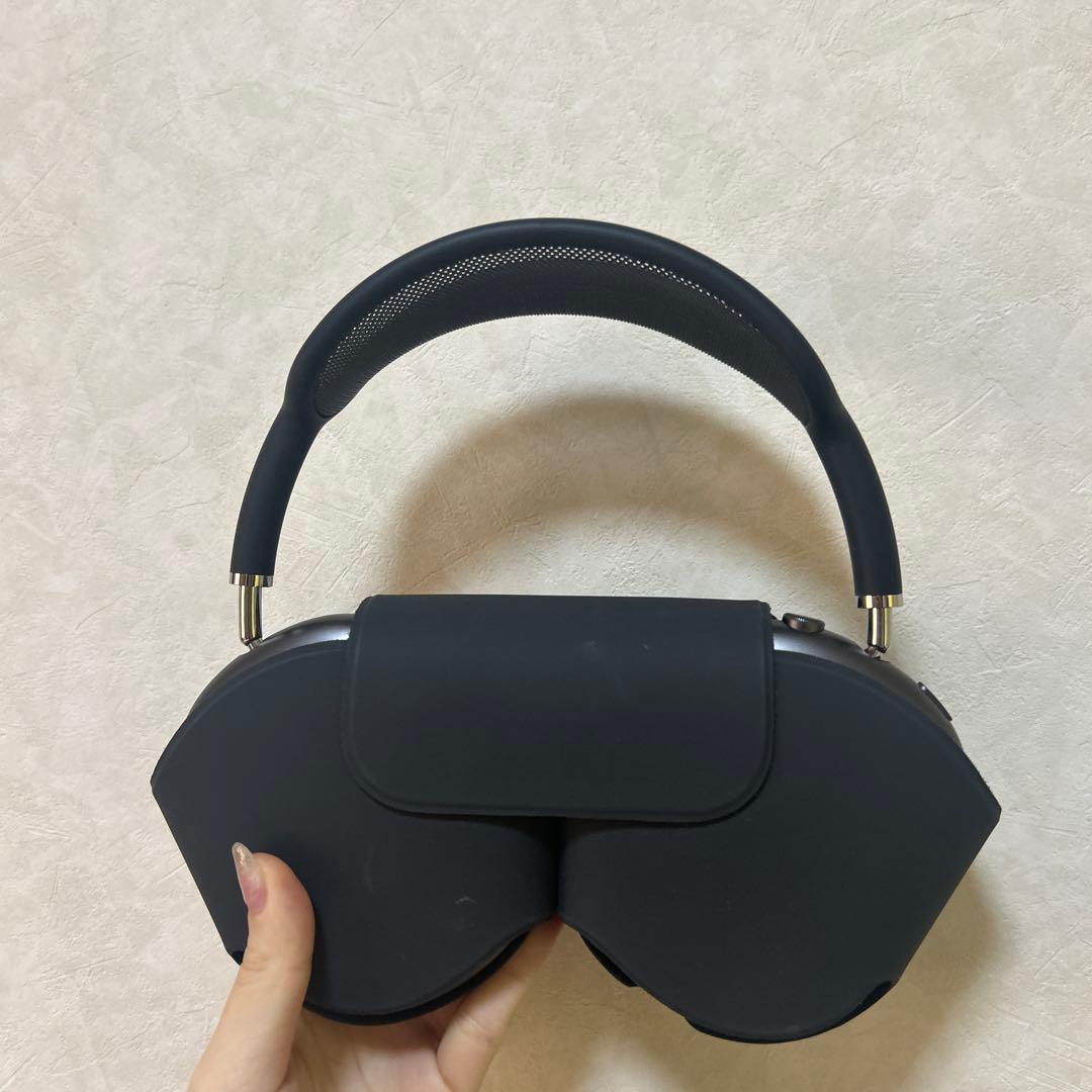 AirPods Max ブラック本体