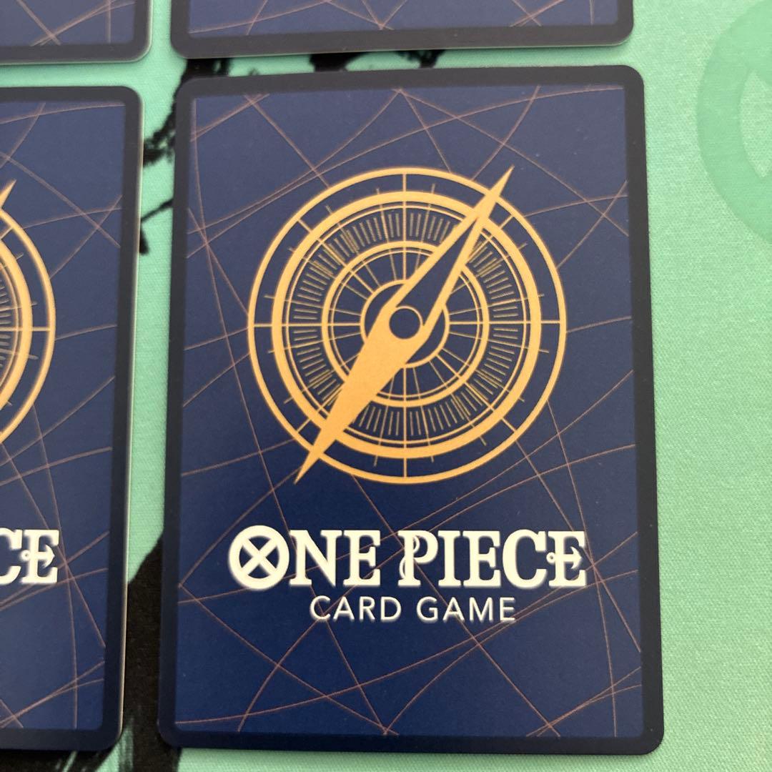 ワンピースカード　ロブ・ルッチ　SR SP(スペシャルカード) OP03-092