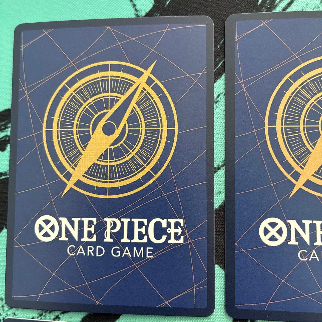 ワンピースカード　ロブ・ルッチ　SR SP(スペシャルカード) OP03-092