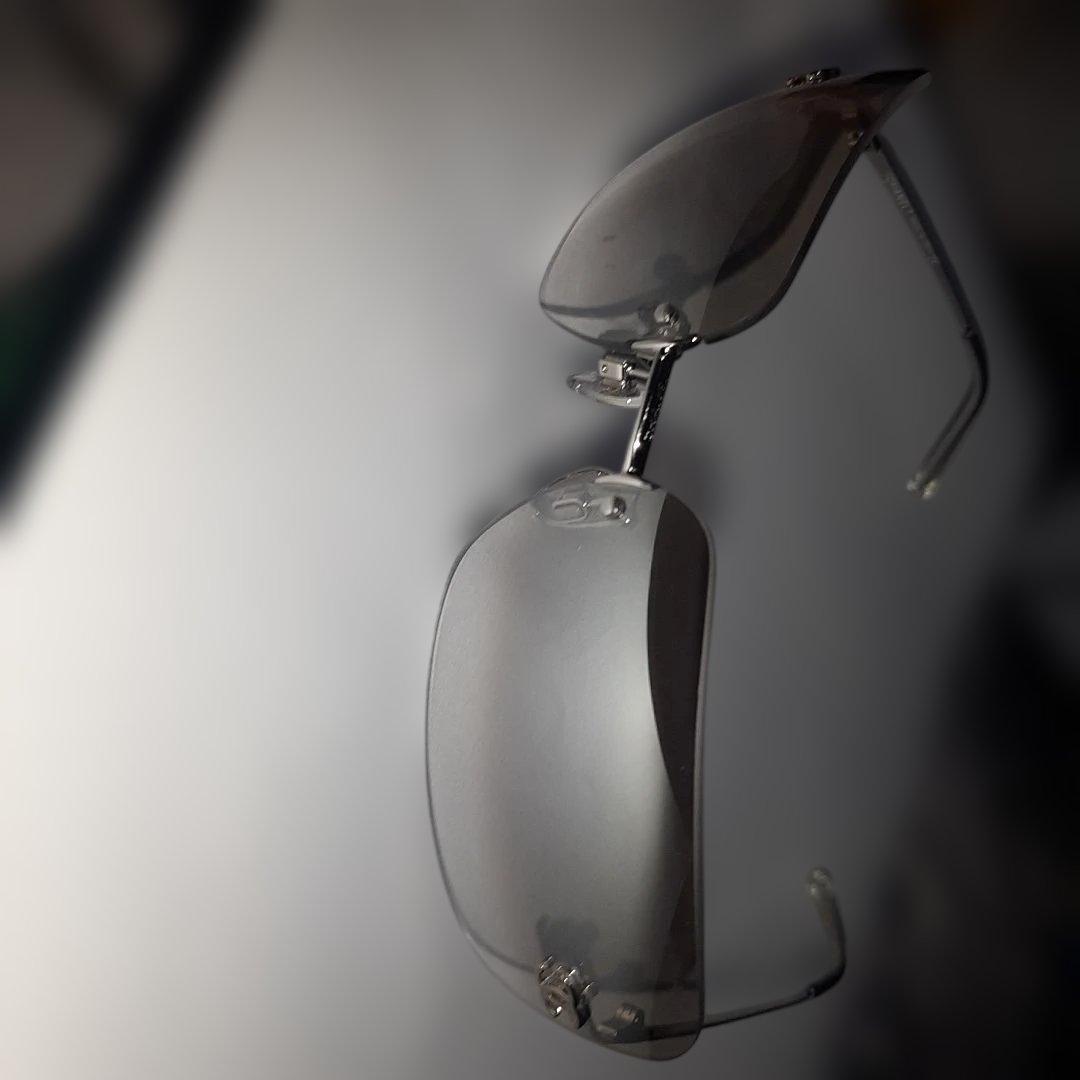 シャネル　CHANEL　サングラス