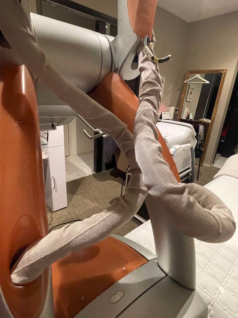 エンダモロジー/キーモジュール/LPG