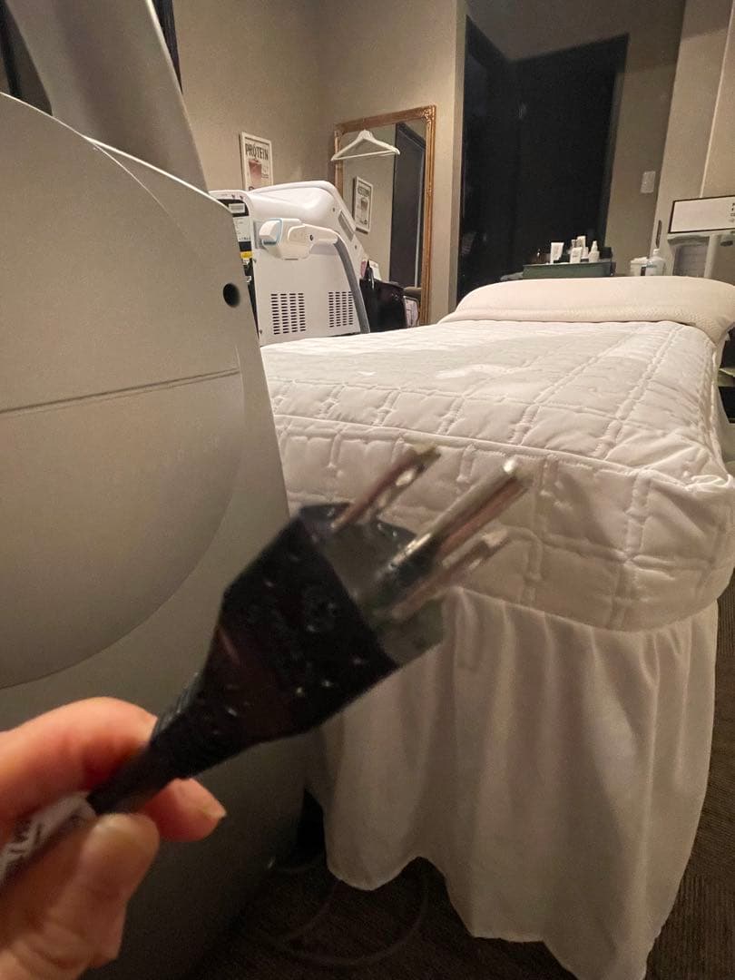 エンダモロジー/キーモジュール/LPG