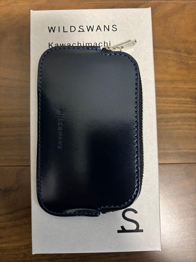 g*f様 ワイルドスワンズ　ミナス