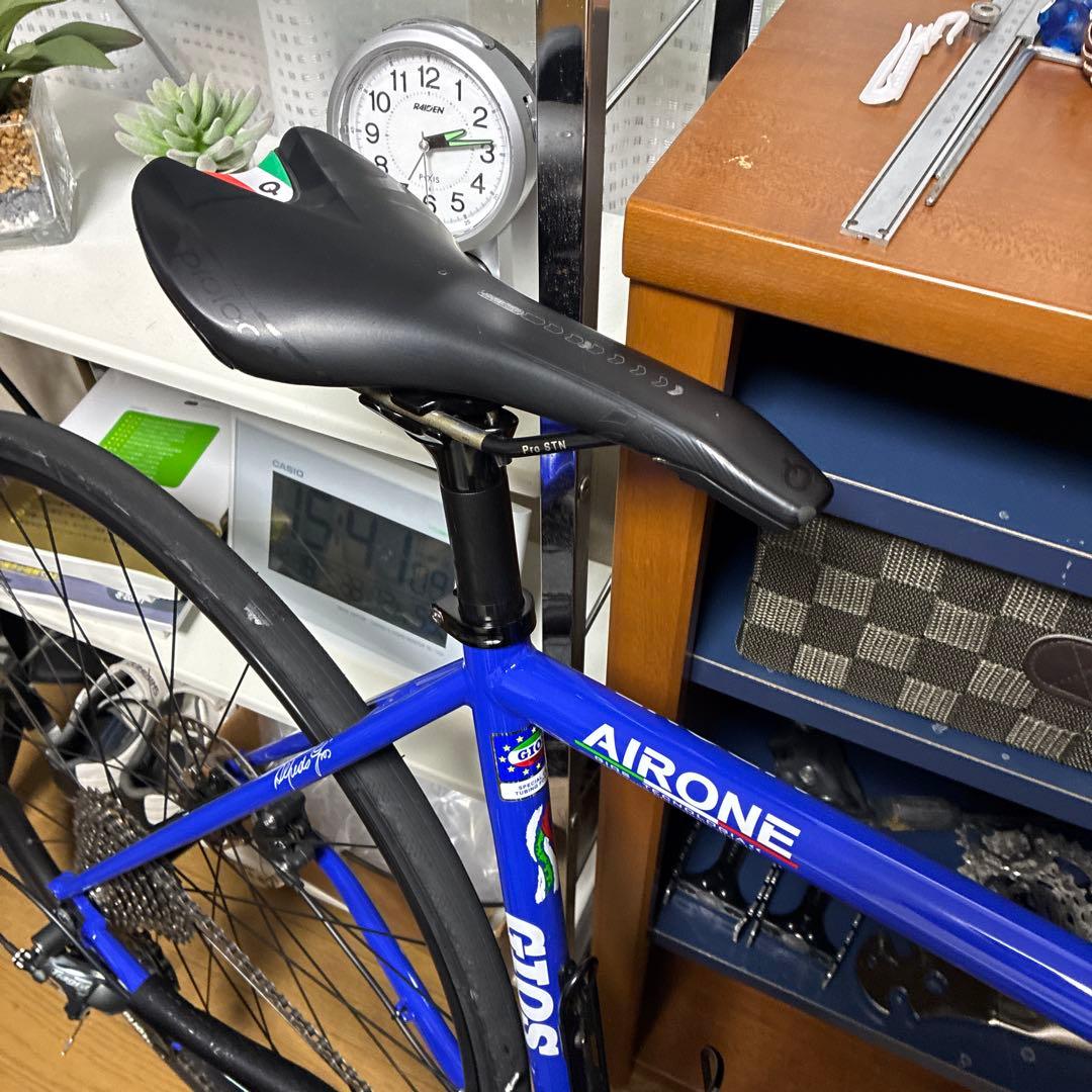 ベロCX　ロードバイク　2台セット