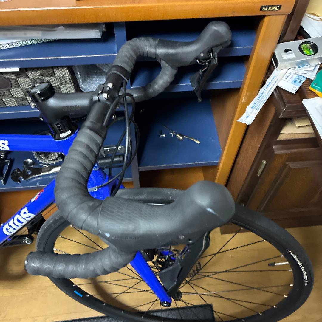 ベロCX　ロードバイク　2台セット