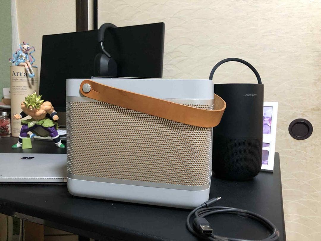 山*滝様 B&O Beolit 20 スピーカー