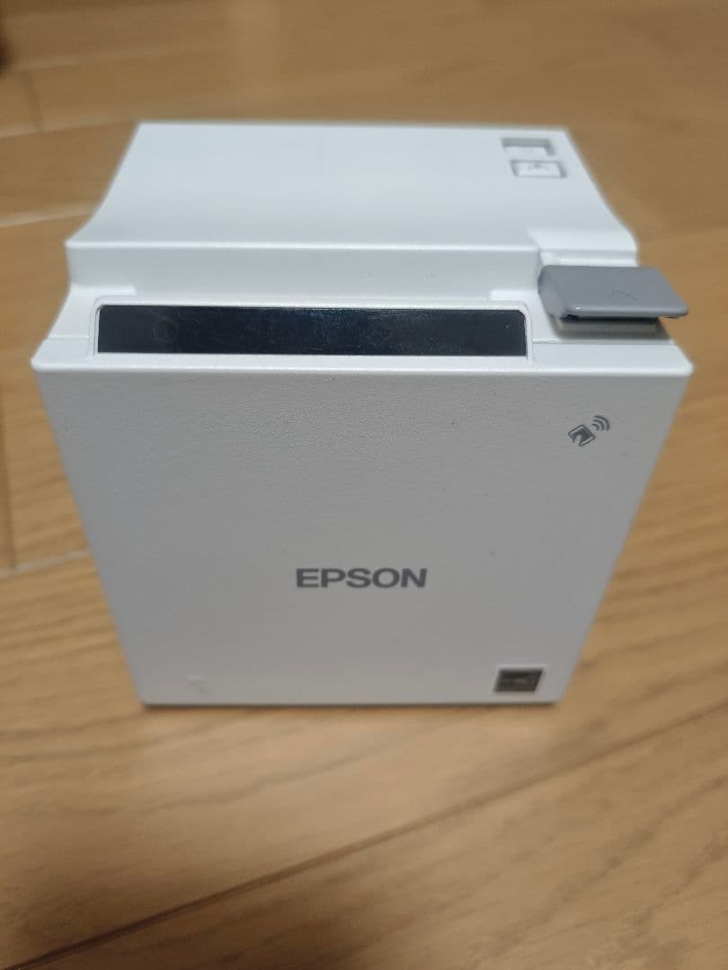 EPSON Wi-Fiプリンター ホワイト