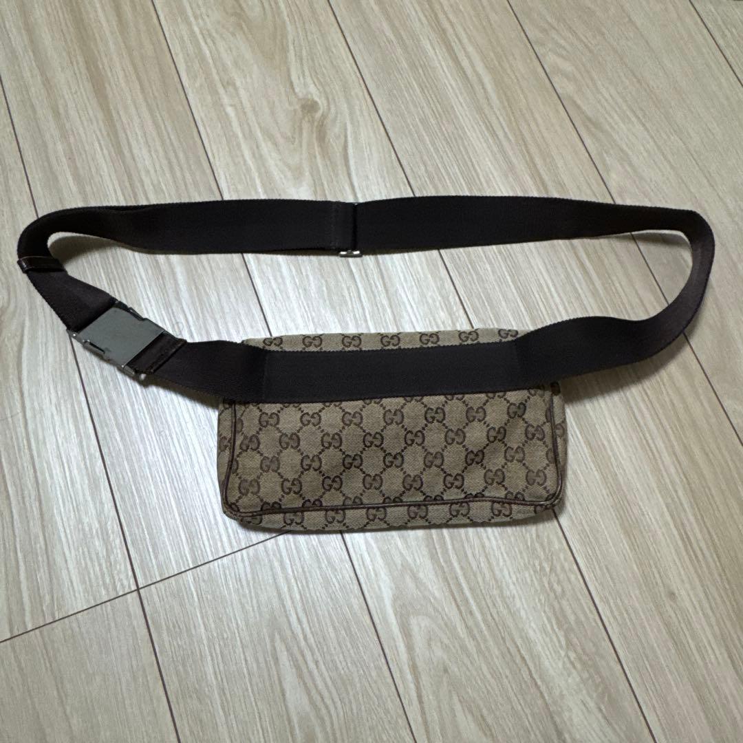 ら*ん様 GUCCI グッチ ショルダーバッグ