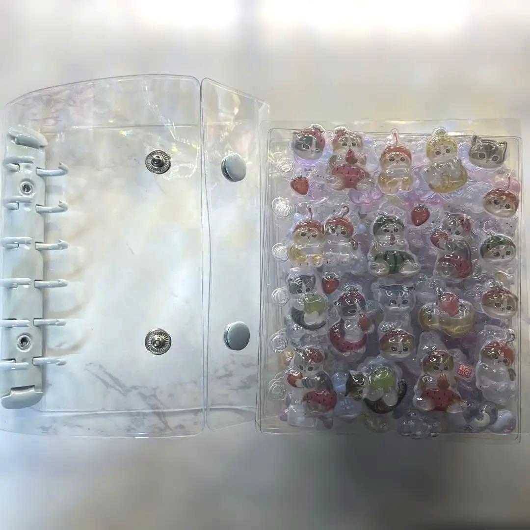 @*k様 【正規品】ボンボンドロップ シール帳 13シート