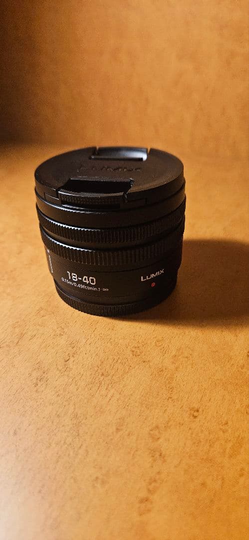 デジタルカメラ S-R1840