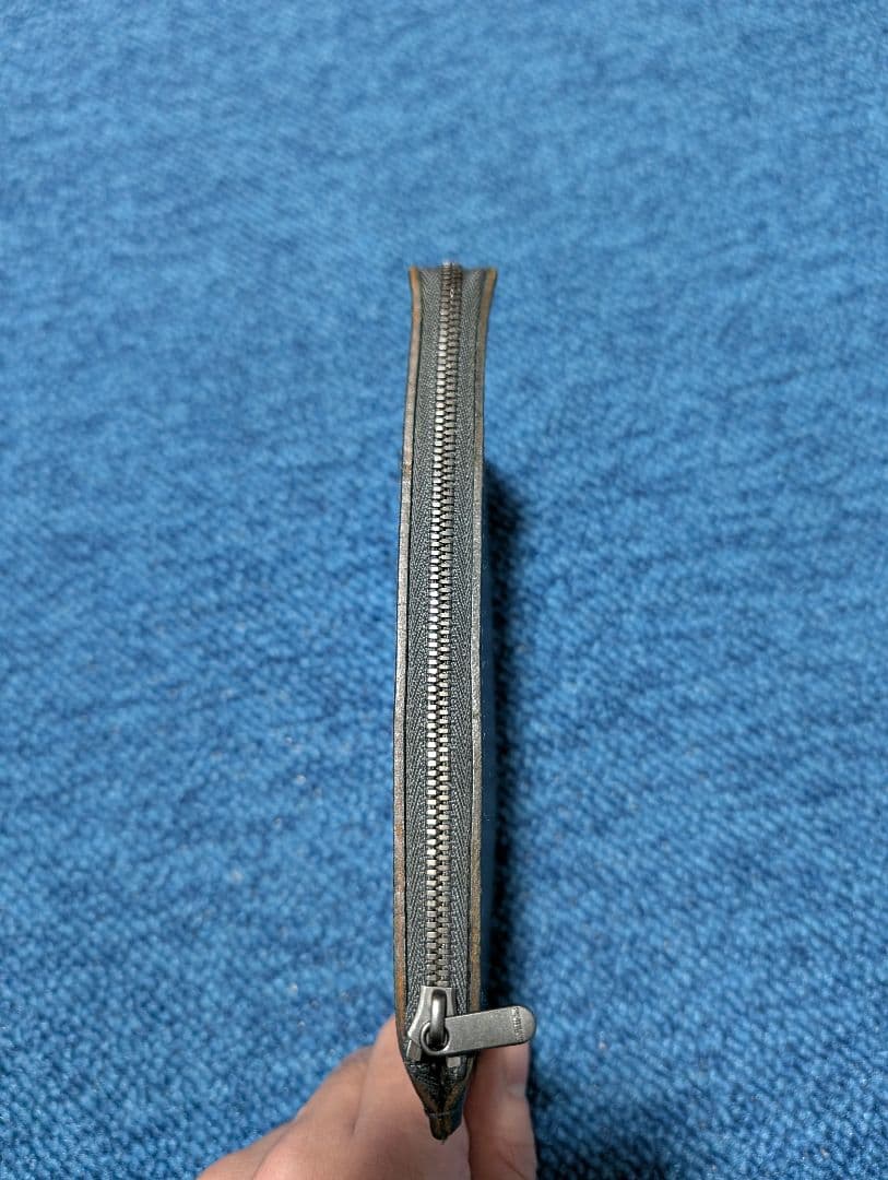 小物 SYRINX HITOE L zip