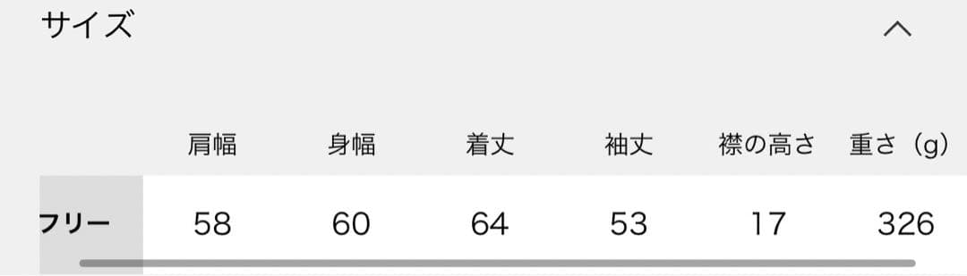 ドゥーズィエムクラス　2024AW JUSPER タートルネック プルオーバー