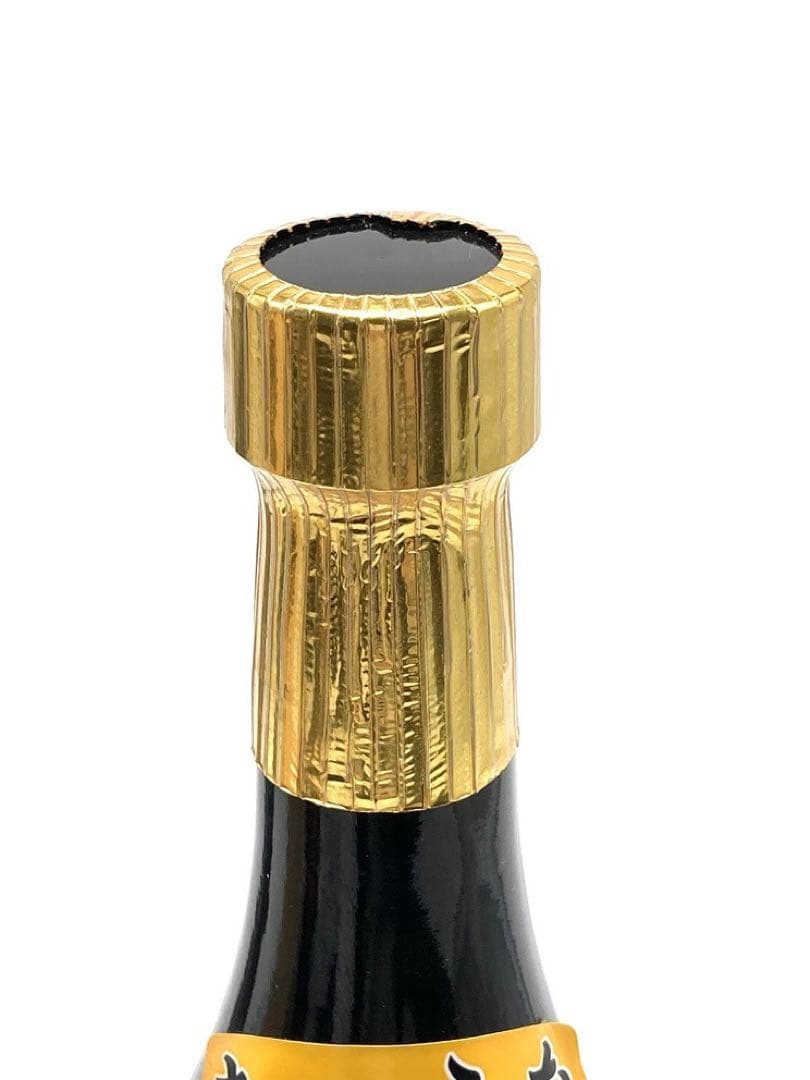 【未開封】泡盛3本セット　菊之露　黄金の日日　舞富名