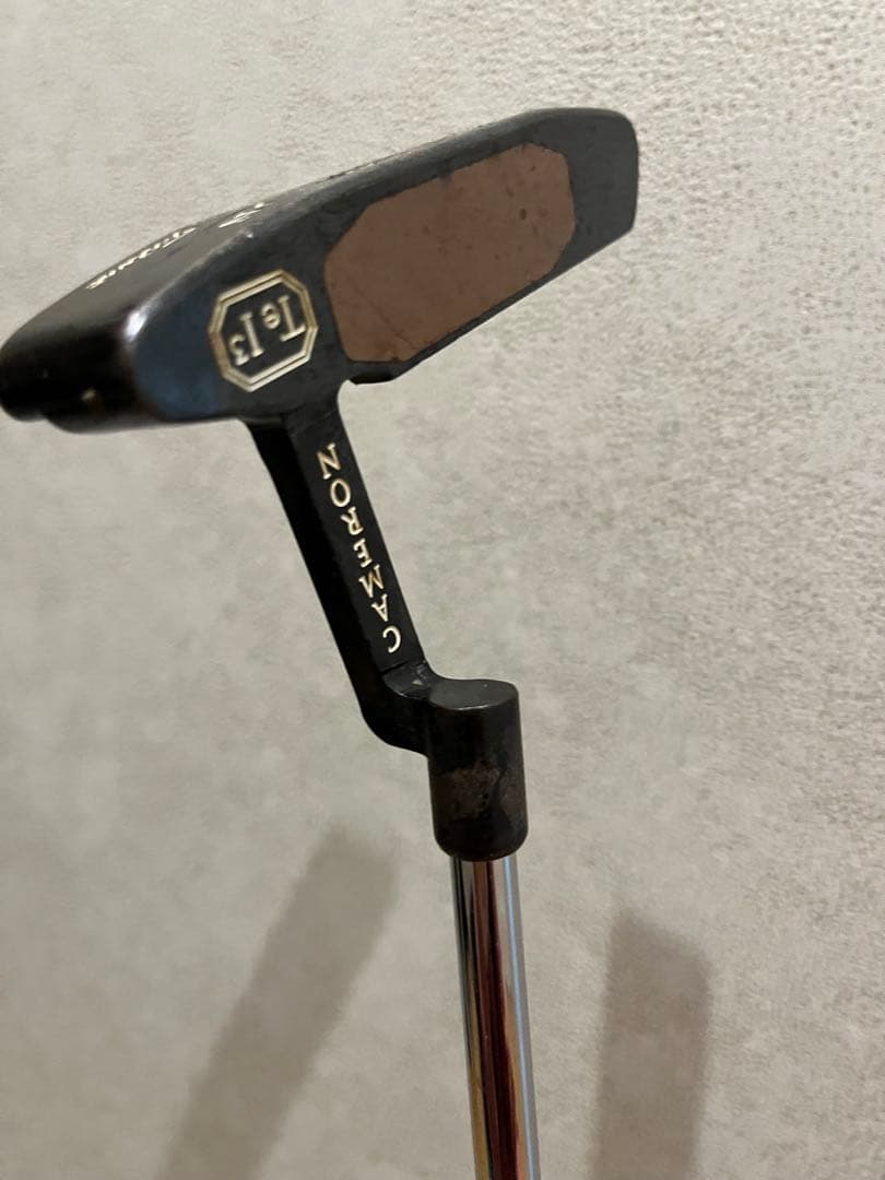 クラブ Scotty Cameron Hand craft Fine Milled