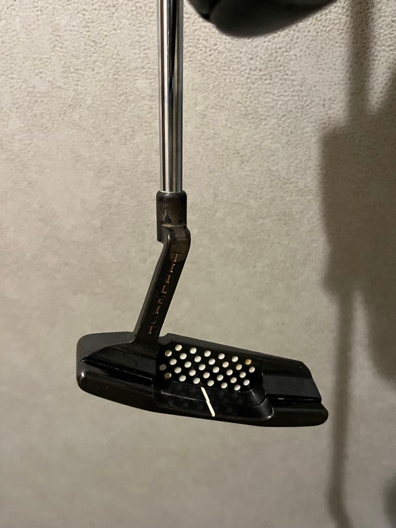 クラブ Scotty Cameron Hand craft Fine Milled