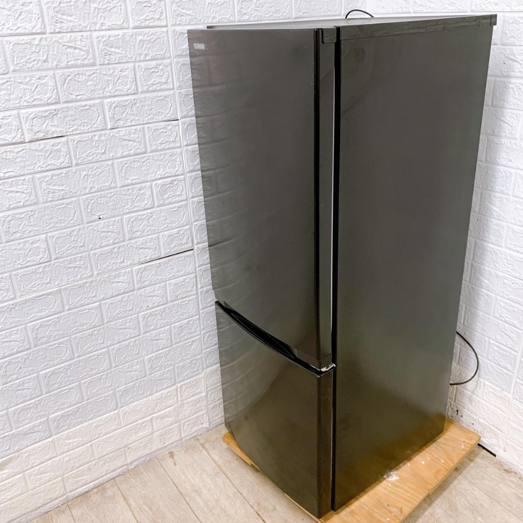 B013117 トウシバ 153L 冷蔵庫 一人暮らし 小型